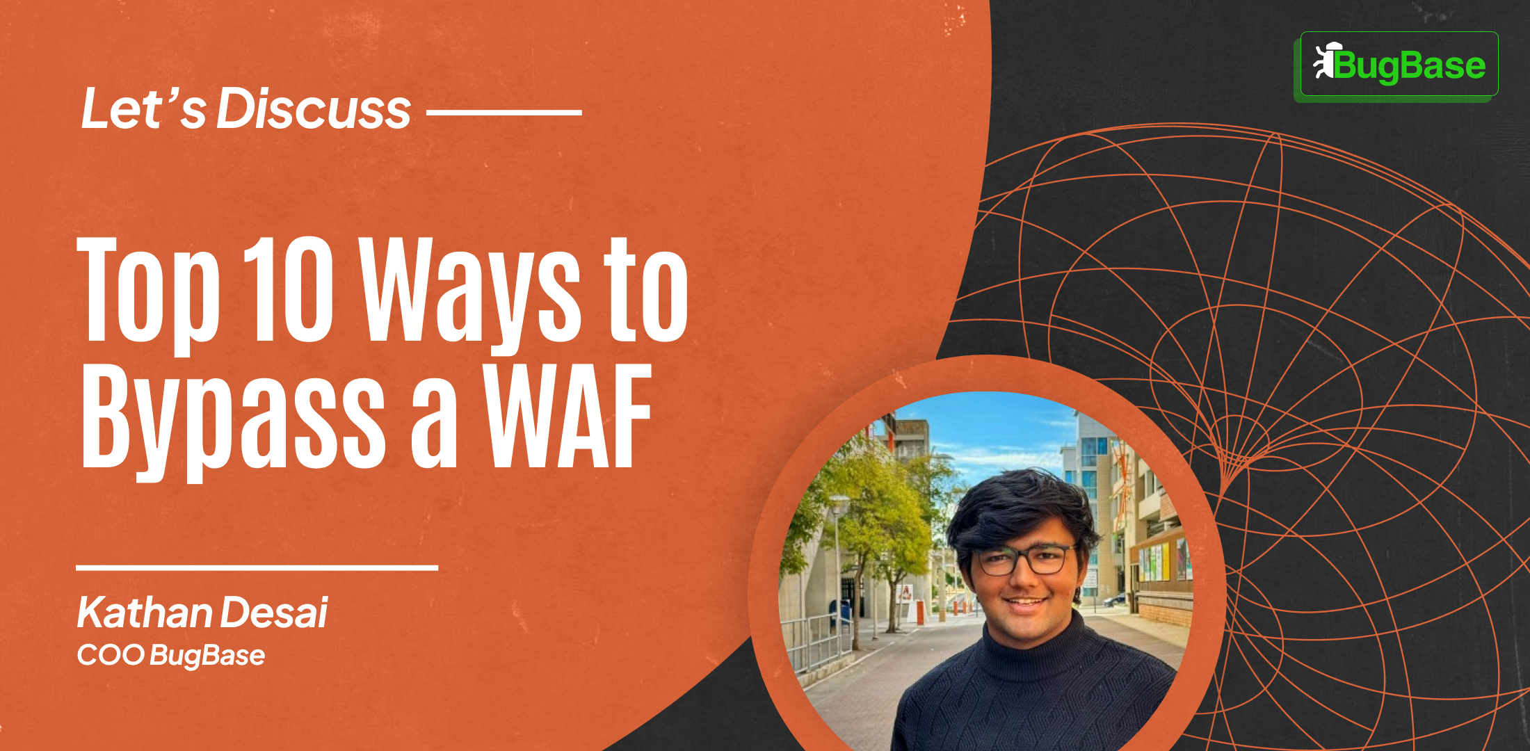 Top 10 Ways to Bypass a WAF