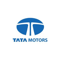 Tata Motors logo