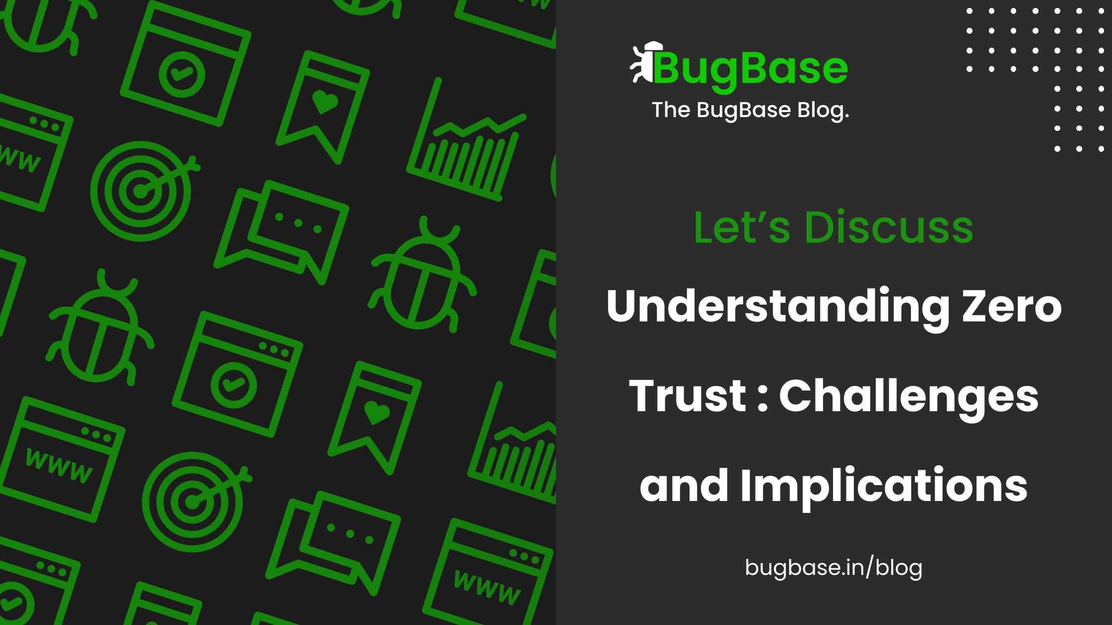 Understanding Zero Trust : Challenges and Implications