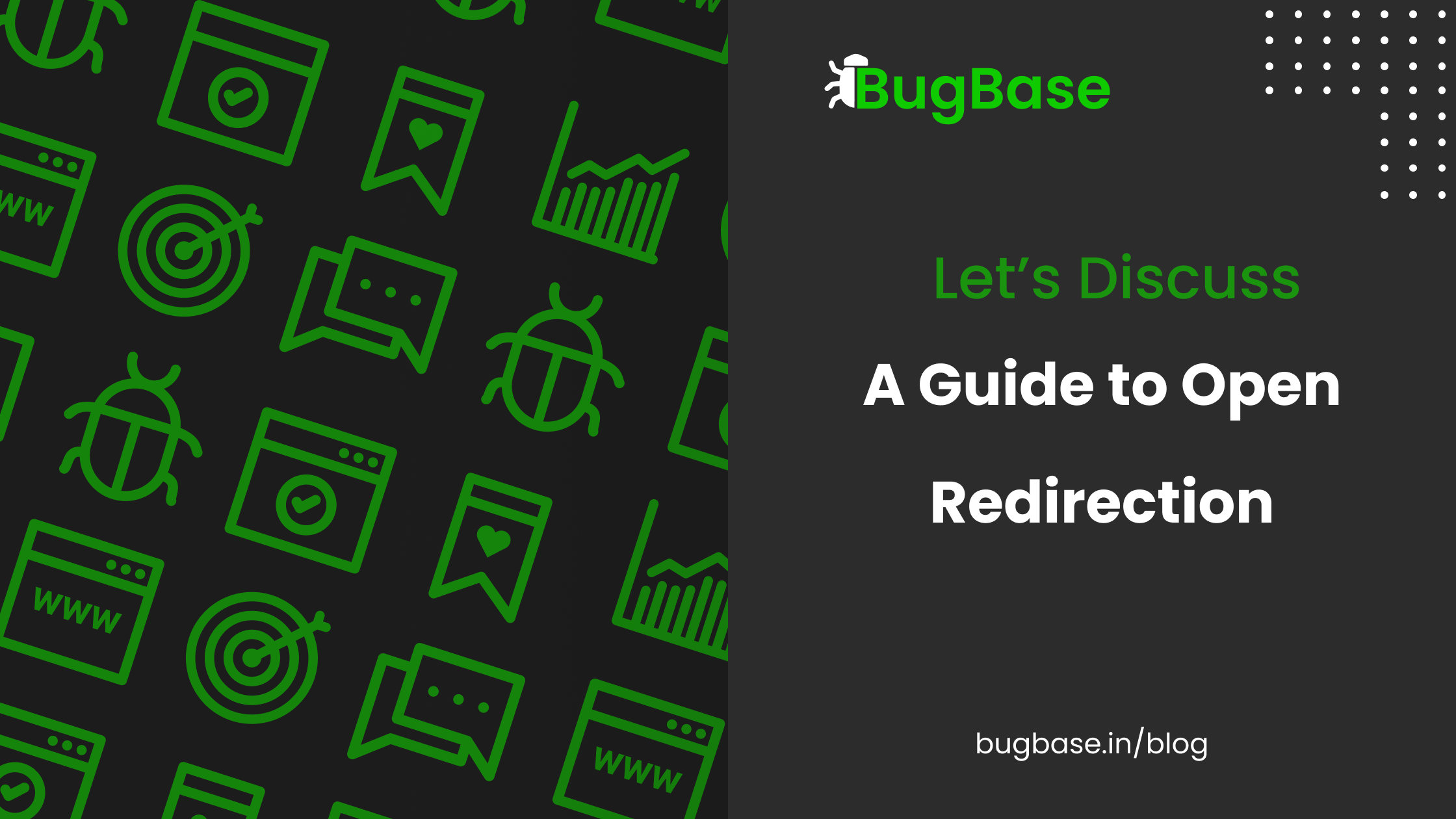 A Guide to Open Redirection